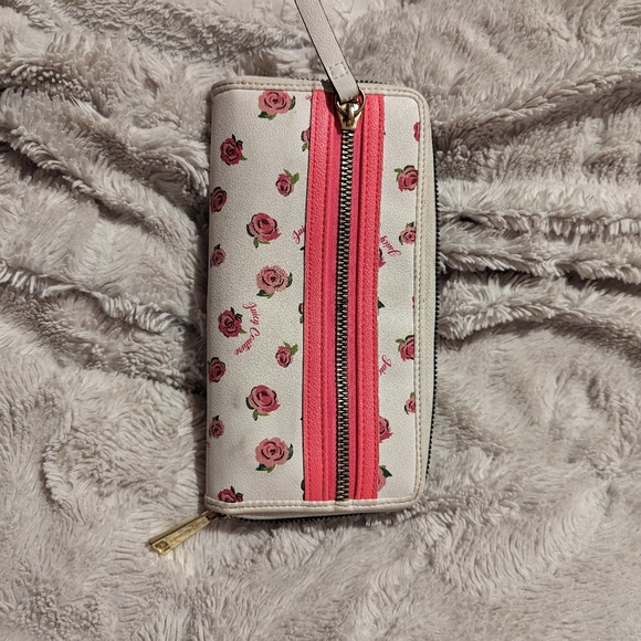 Juicy Couture wallet - Picture 7 of 8